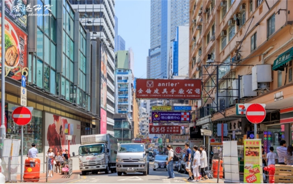 為什么我雅思6.5，還是沒能申請去香港大學留學？