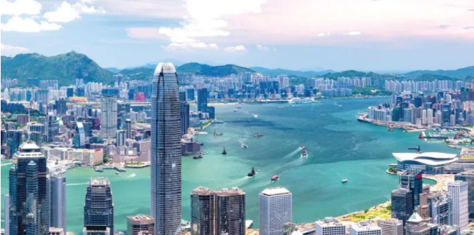 香港簽證辦理流程是什么(港澳商務簽注申請要求)