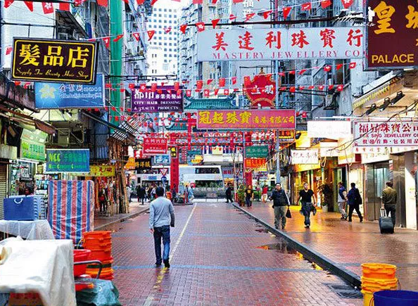 畢業后我為什么要去香港留學呢？