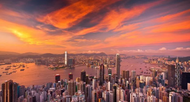 香港留學研究生一年費用花多少？