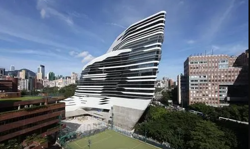 香港理工大學怎么樣？排名好嗎？