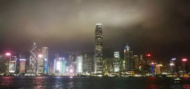 香港移民潮歷史揭秘是什么（內地人移民香港都經歷分析）