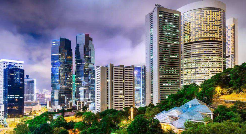 香港留學22fall開設的10個中文授課碩士有哪些？