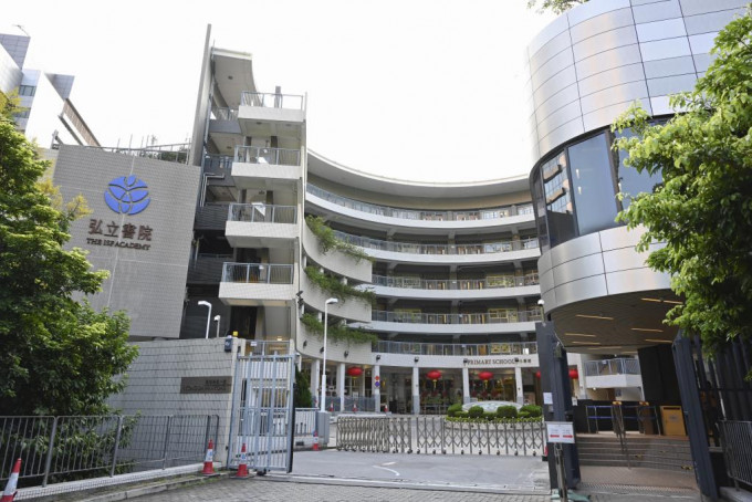 ISF弘立書院23學(xué)年全年級開放申請，高凈值家長首選！