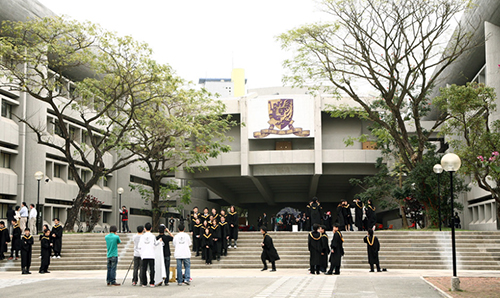 2023年香港本科申請必看！最新最全港八大申請截止時間，錄取要求，費用匯總