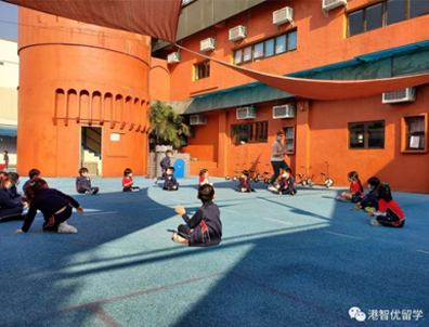 香港中小學(xué)2023年插班時間匯總！弘立、圣保羅、圣士提反都開始報名了！