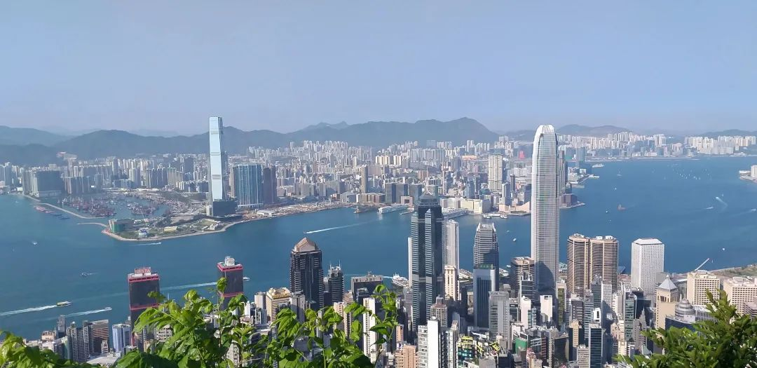 香港身份中產解決孩子考大學3條路徑