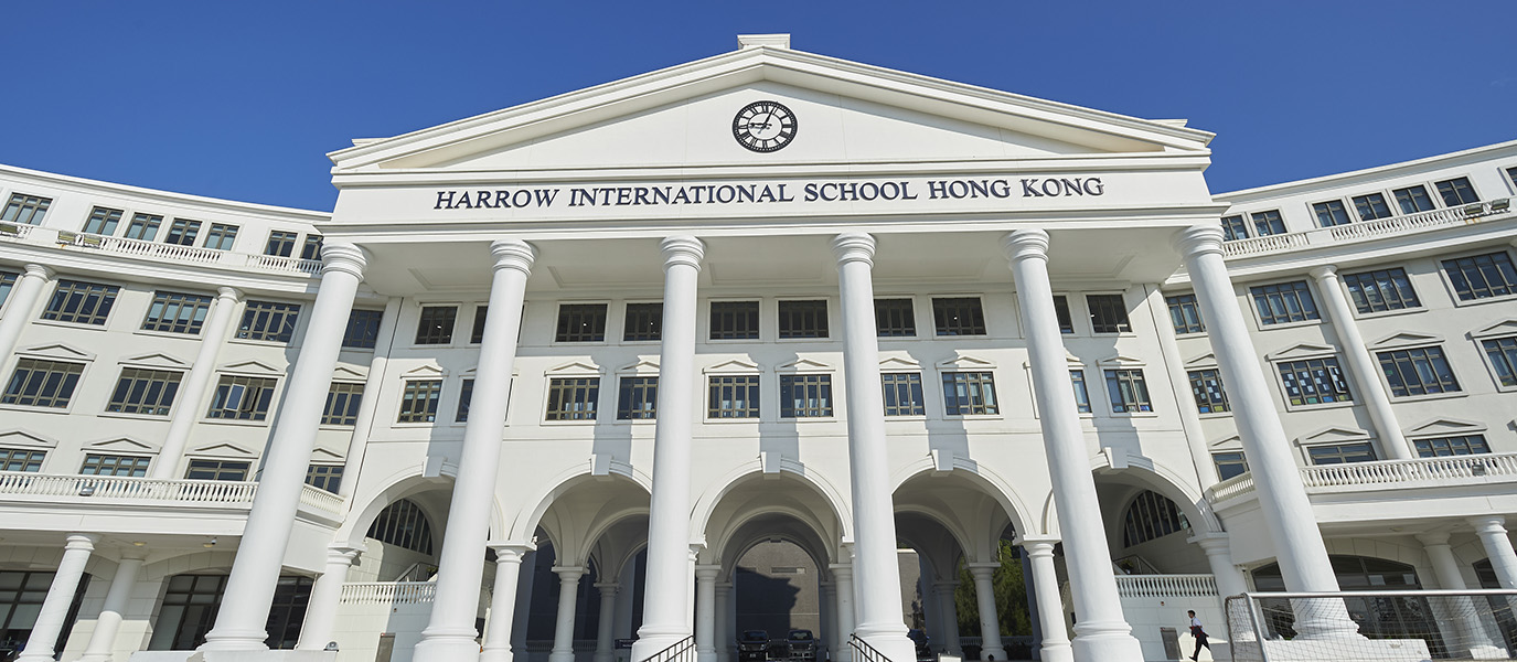香港熱門國際學校申請時間、學費全都在這，速速收藏吧！