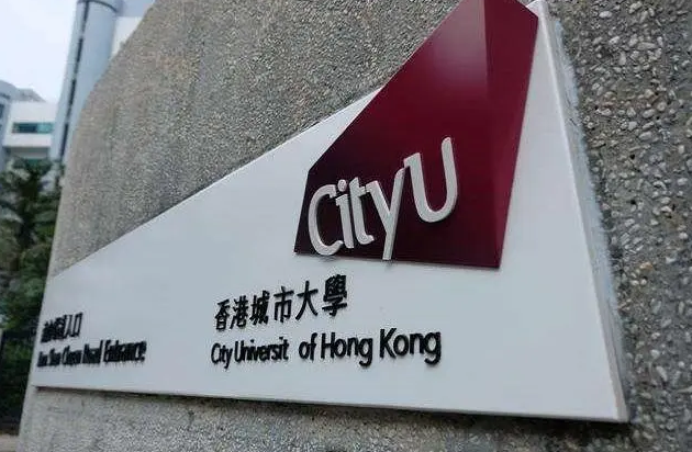 香港城市大學商科碩士專業，商業與數據分析理學申請匯總