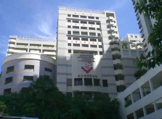 香港新加坡國際學(xué)校，IB成績?nèi)叟琶?0的神校！