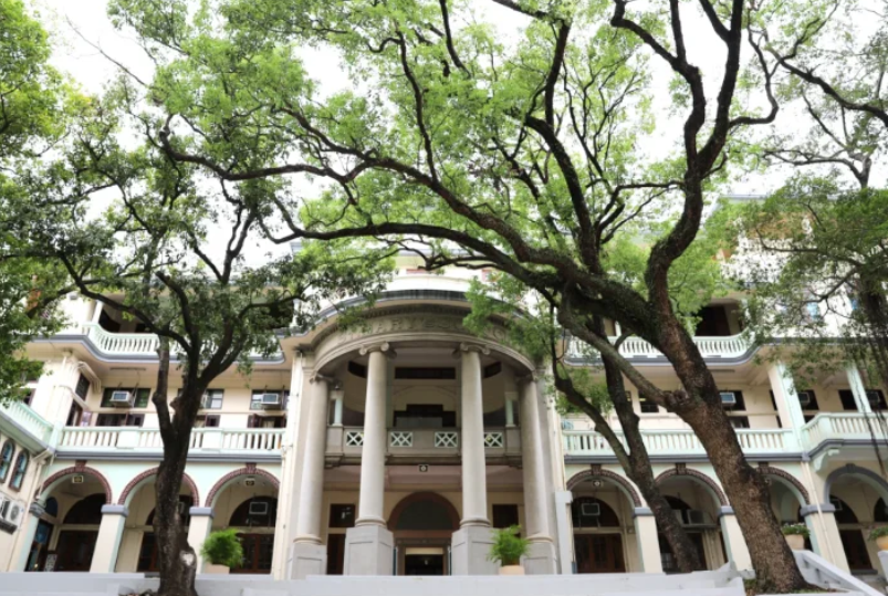 嘉諾撒圣心書院（SHCC）| 港島南區的第一Band1女中