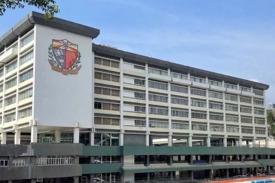 香港喇沙書院，免學(xué)費(fèi)、可住宿的Band1名校！