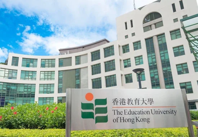 碩士起薪3.6萬+就業率96%，被嚴重低估的香港教育大學！