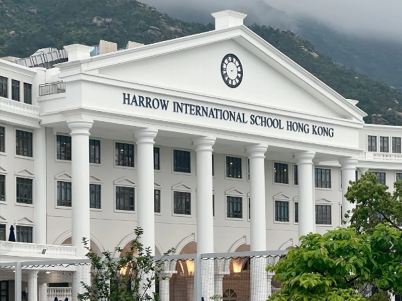 8所公認最難進的香港國際學校，其中2所尤其偏內地生，你知道嗎？